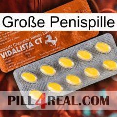 Große Penispille 42